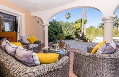 Villa Verano - Foto 19