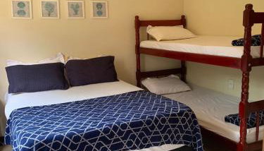 Chalé Canaã - Foto 2