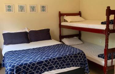 Chalé Canaã - Foto 2