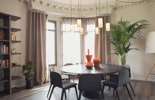 Casagrand Luxury Apartments Barcelona - Foto 108