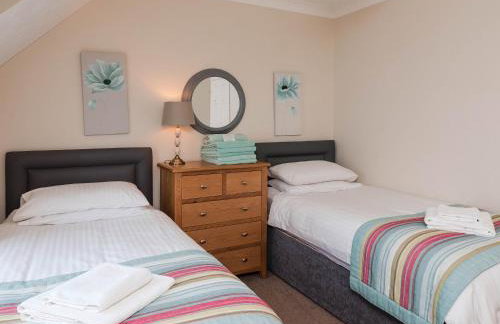 Dolphin Cottage - Uk6733 - Foto 8