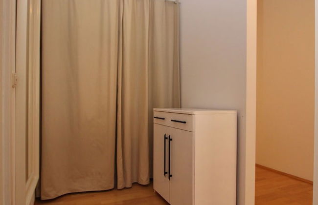 DRUSCHBA Boutique Apartment - Foto 20