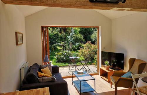 The Bird House at Woodburn Cottage - Foto 13