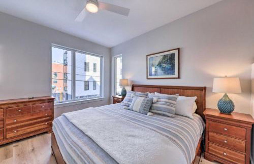 Spacious Portland Home Walk Downtown! - Foto 16