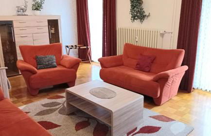 RJS Lambach GbR, Ferienwohnung am Dorfplatz - Foto 3