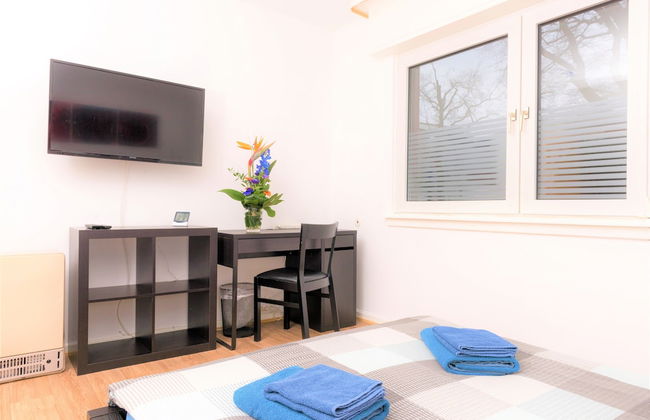 Schaefer Apartments GmbH - Foto 24