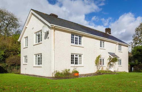 Wey House Withypool - Photo 29