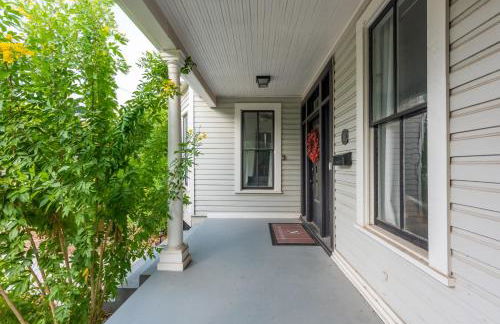 Historic Victorian 2 Mins from the Pearl District - Foto 56