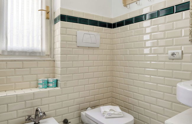 JOIVY Bright 1BR flat near Mudec Museum - Photo 26