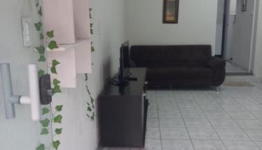 FLAT 2 - CENTRO DE ITAPIRA - Foto 2