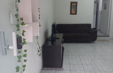 FLAT 2 - CENTRO DE ITAPIRA - Foto 2