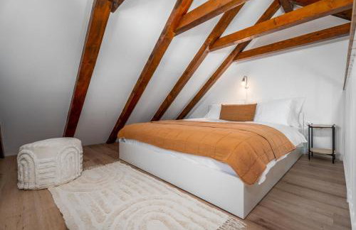 Charming Villa Perina with private heated pool - Photo 28