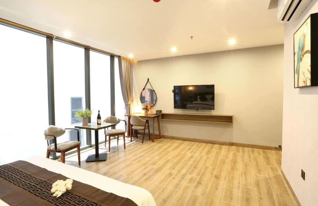 Mons Boutique Hotel and Apartment - Foto 21