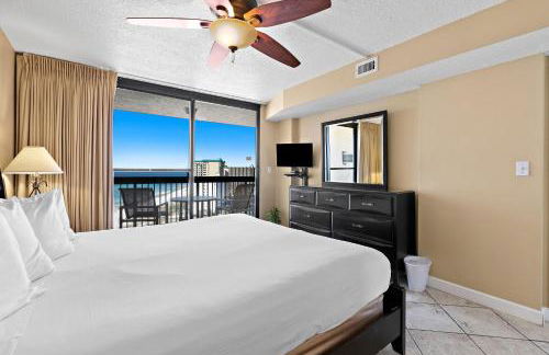 SunDestin Resort Unit 1817 - Photo 11