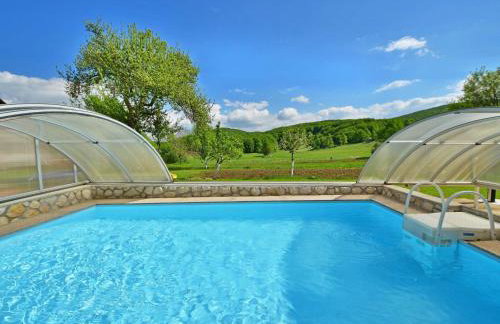 Chalet Lana by Interhome - Foto 68