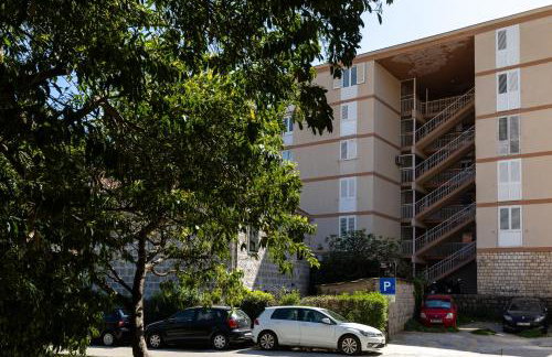 Marina Lapad - 2 bedroom apartment by the sea - Foto 19