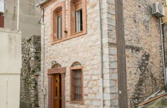 Nefeli House Agios Georgios Sykousis Chios - Photo 1