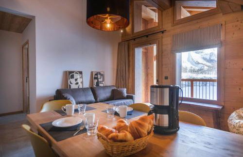 Chalet Hôtelier LES EQUINOXES - VAL D'ISERE - Foto 50