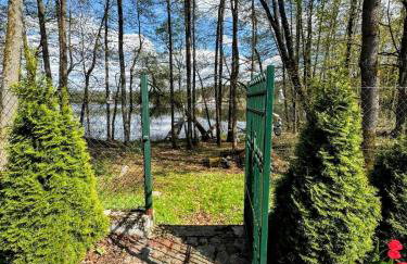 Dom z Bala nad Cieminem - Foto 11