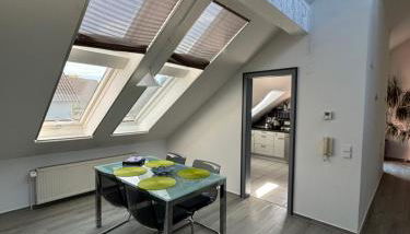 Ferienwohnung am Flughafen - Foto 3