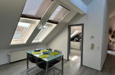 Ferienwohnung am Flughafen - Foto 3