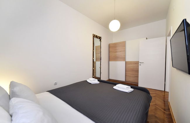 Corner apartments Savska - Foto 7