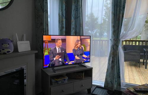 Teviotdale Lodge at Lilliardsedge Holiday Park - Foto 13