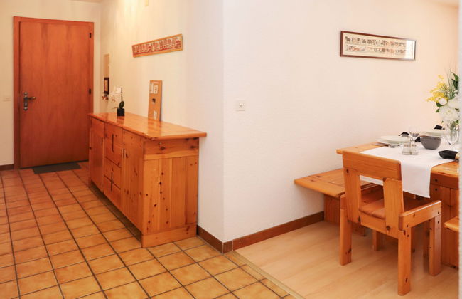 Résidence 35 - Foto 17