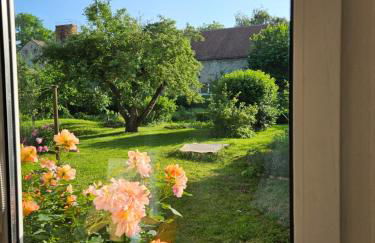 Gartenhaus Schlanstedt - Foto 7