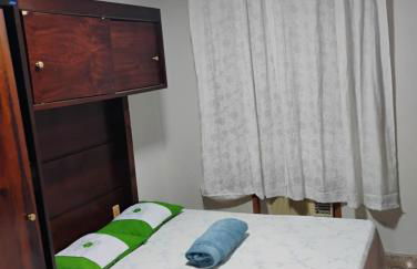 Flat Aconchegante e Tranquilo - Foto 2