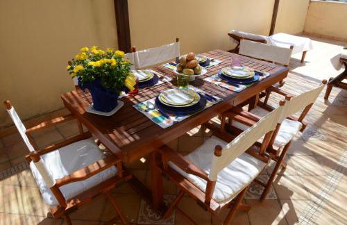 TopFloor apt with furnished terrace near the sea - Photo 66