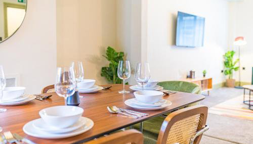 Boutique Home in Lake District, West Cumbria - Foto 5