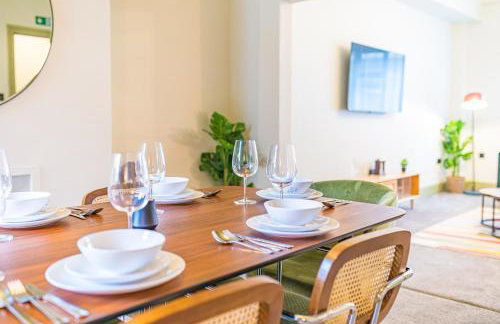 Boutique Home in Lake District, West Cumbria - Foto 5