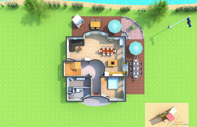 Holiday Home Rugen-dream - Photo 8