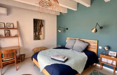 Nid douillet sur roof top - Foto 5