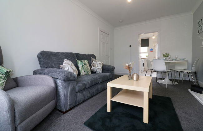 Gartlea House - Airdrie - Foto 26