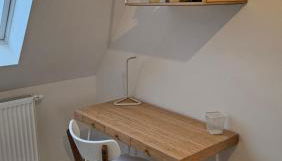 BeMa Apartments Hallstadt - ruhig, zentral, geräumig und in unmittelbarer Nähe zu Bamberg - AS5 Two - Foto 5