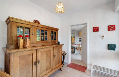 Ferienwohnung Kuckuckslockennest - Foto 24