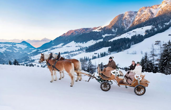 Alpbach Bergwald - Foto 33