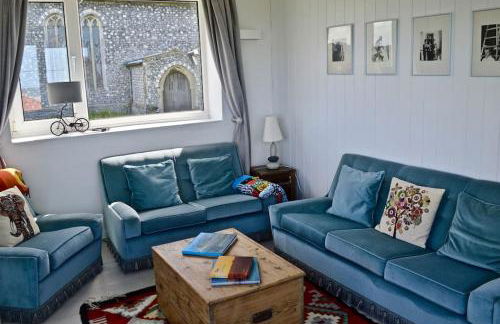 St Nicholas Cottage - Stunning Views! Crabpot Cottages Sheringham - Photo 10