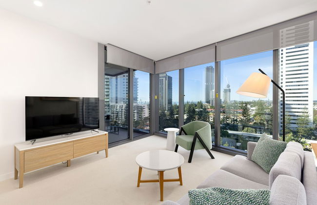 ULTIQA Signature at Broadbeach - Foto 76