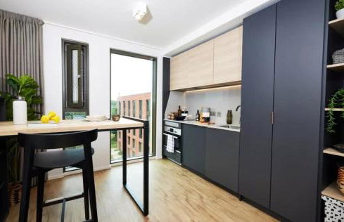 For Students Only Vita Pebble Mill Birmingham - Foto 12