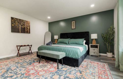 Upstate NY Escape - Game Ready, Game Room, Pool Table, Firepit, Delaware River - Foto 4