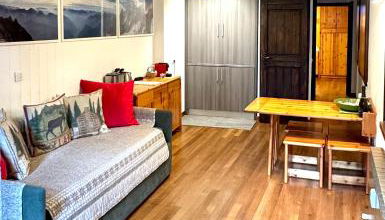 Courmayeur La Maison des Amis - Foto 2