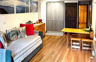 Courmayeur La Maison des Amis - Foto 8