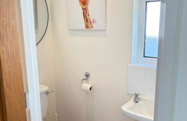 Benbradagh Country Cottage Causeway Coast - Foto 18