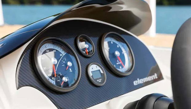 Location de bateau avec skipper à Miami - Photo 5, Détails du bateau