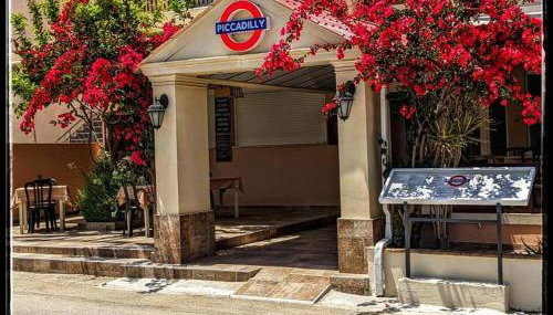 Piccadilly - Foto 2
