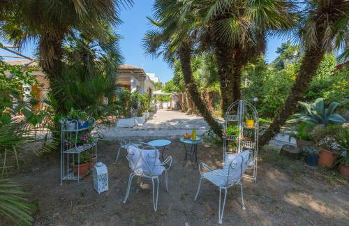 Appartamento in Villa con Terrazzo e Vista Golfo - Foto 39
