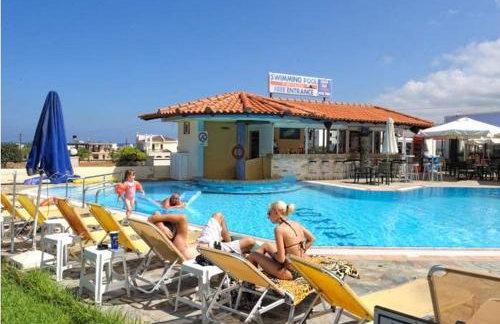 Frixos Hotel - Foto 17